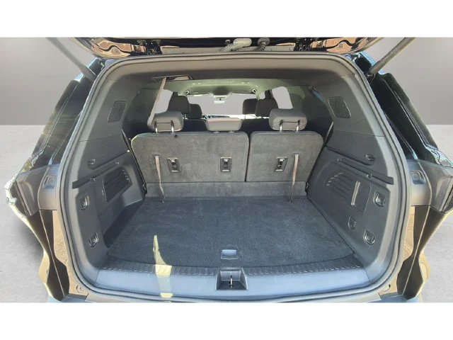 Used 2026 Black Chevrolet LT image 31