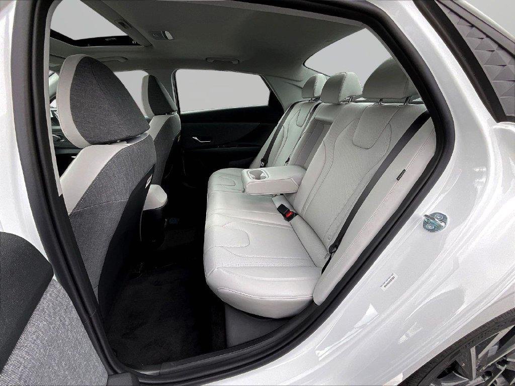 New 2026 White Hyundai Limited image 24