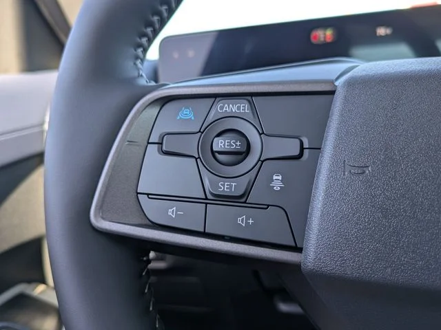 New 2026 Gray Nissan SL image 26