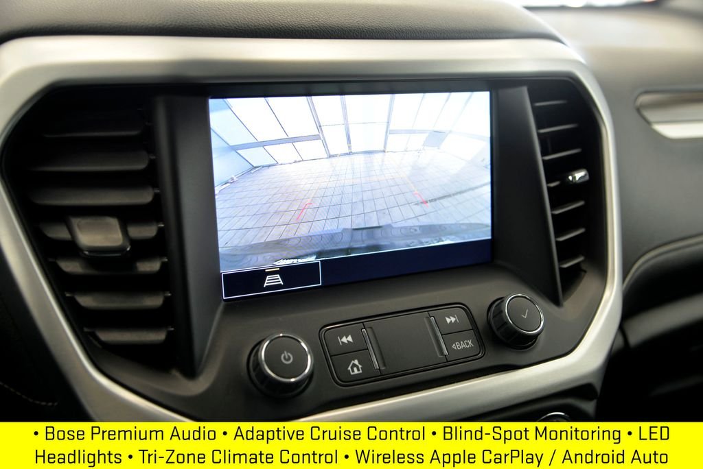 2023 GMC Acadia SLT - Photo 20