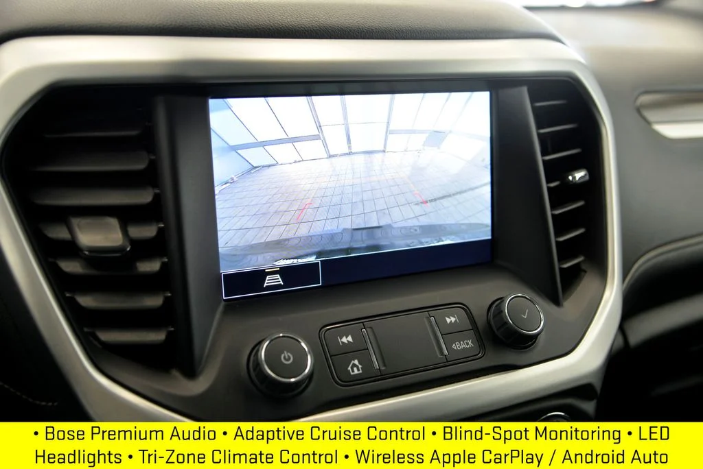 2023 GMC Acadia SLT - Photo 20