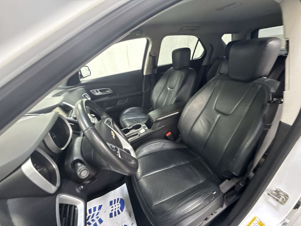 Used 2012 Summit White Chevrolet LT image 26