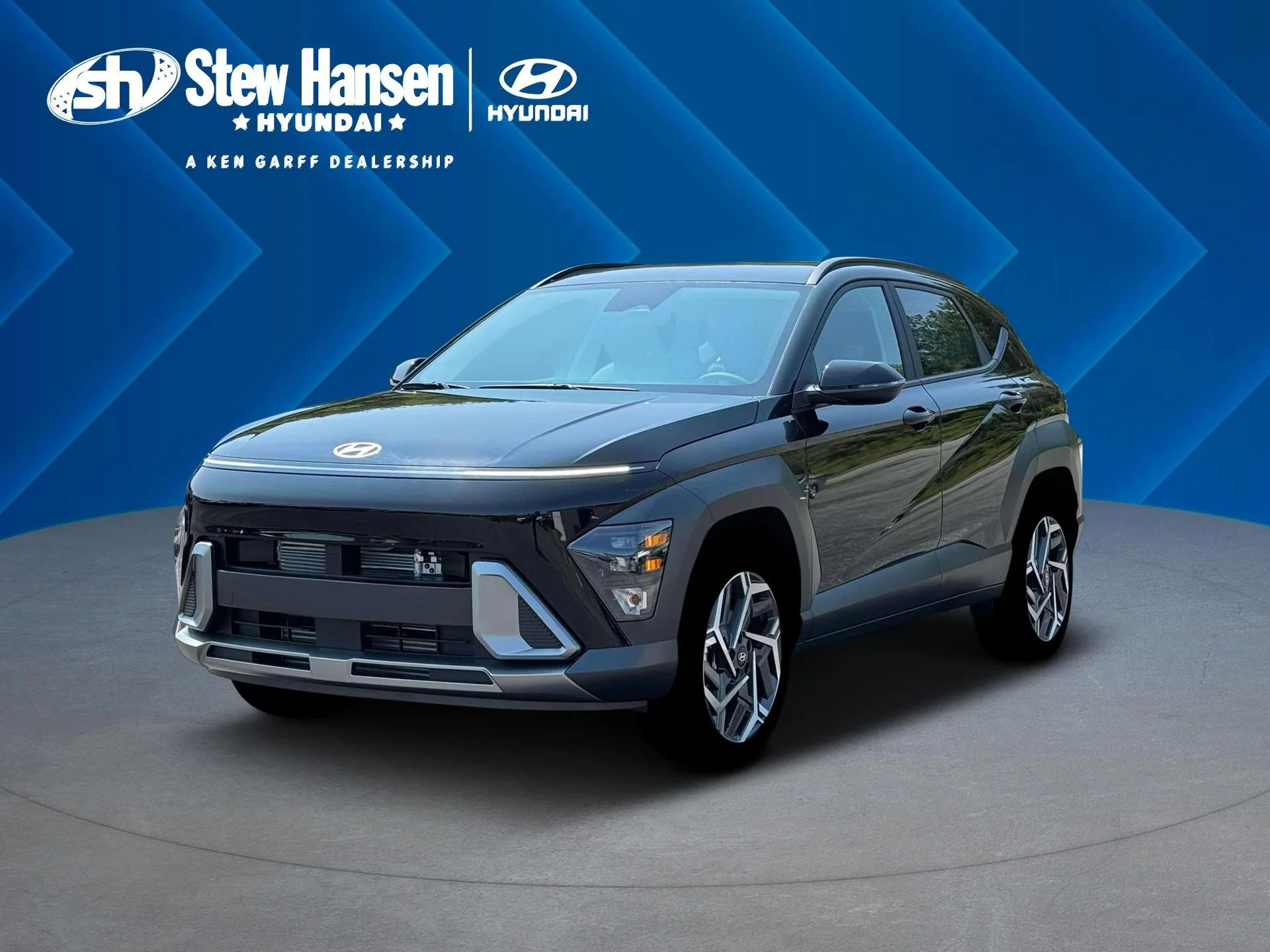 2026 Hyundai Kona SEL Premium Automatic AWD's photo