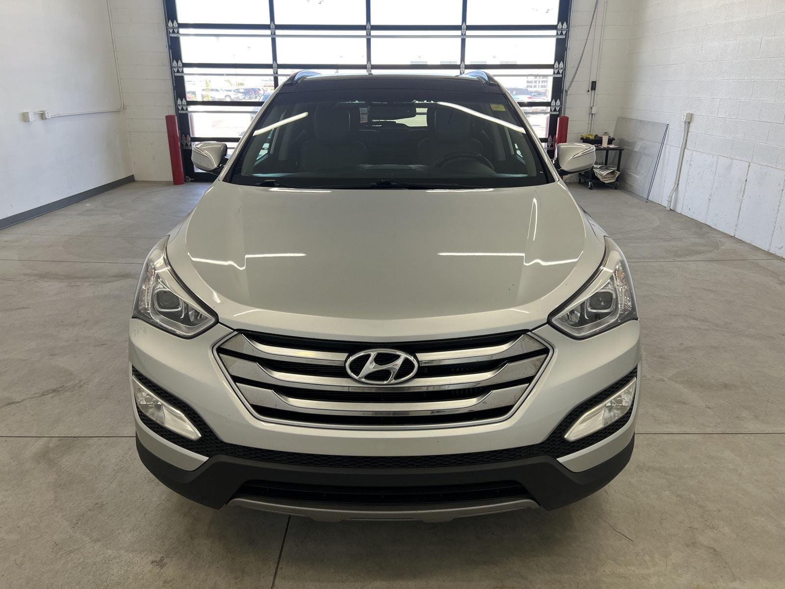 2015 Hyundai Santa Fe Sport 2.0T - Photo 13