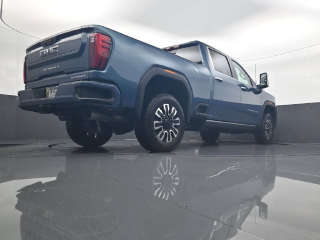 2026 GMC Sierra 2500HD Denali Ultimate - Photo 25