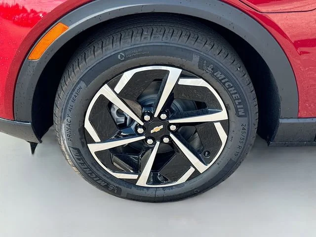 2026 Chevrolet Equinox EV 2LT - Photo 35