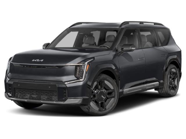 2026 Kia EV9's photo