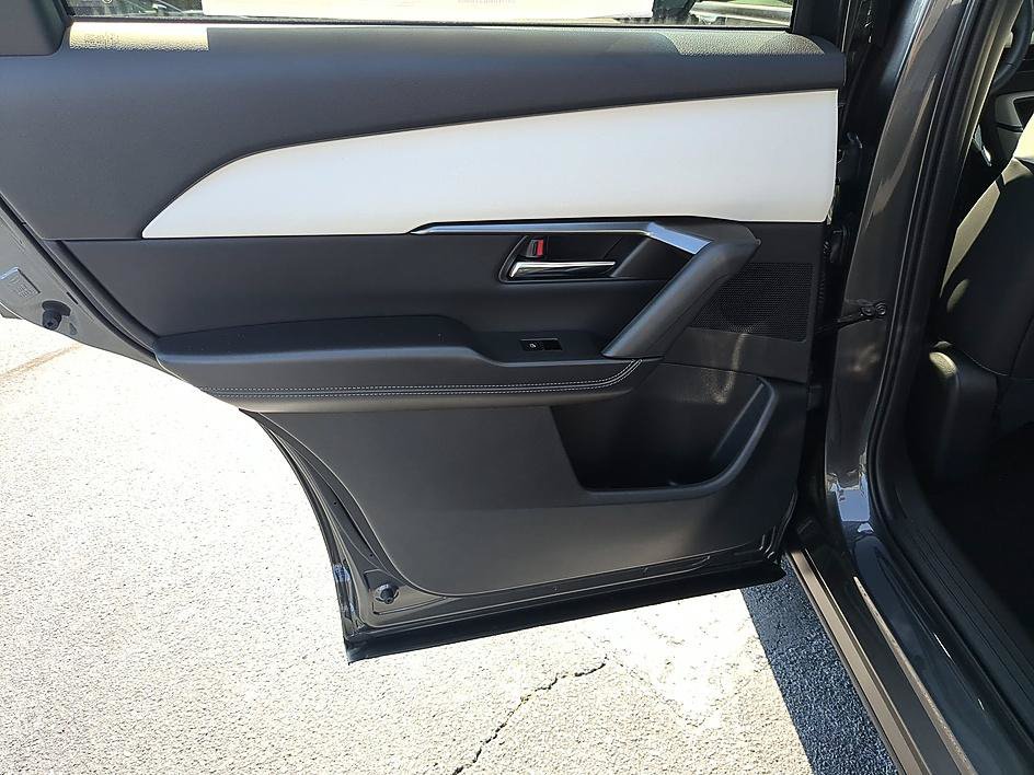 New 2026 Machine Gray Metallic Mazda 2.5 S Preferred AWD image 27