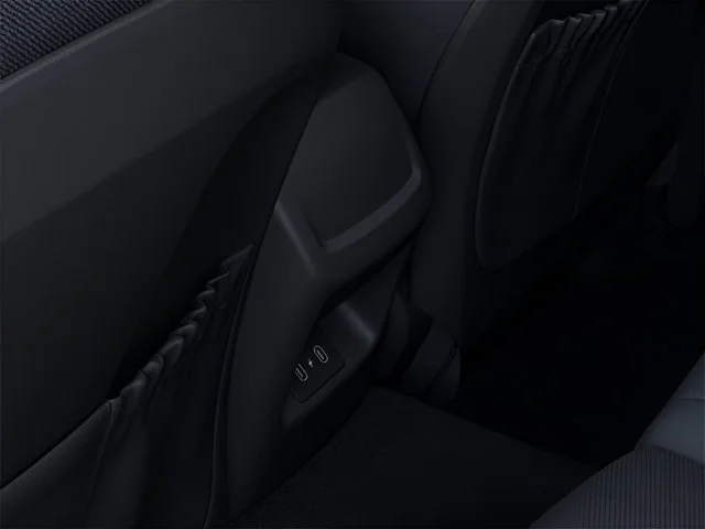 Used 2026 Gray Kia LXS image 26