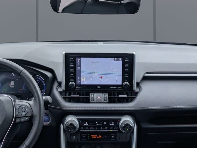 Used 2021 Silver Toyota Limited image 19