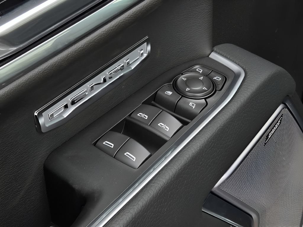 New 2026 Onyx Black GMC Denali image 19