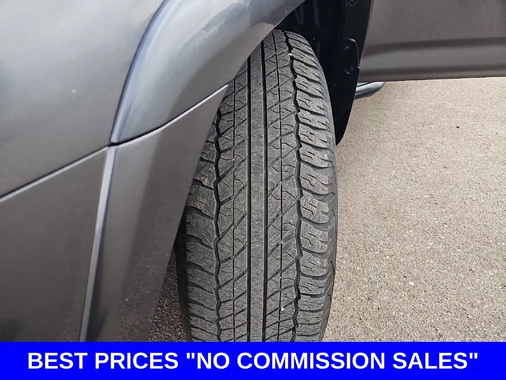 Used 2023 Gray Toyota TRD Off-Road Premium image 34