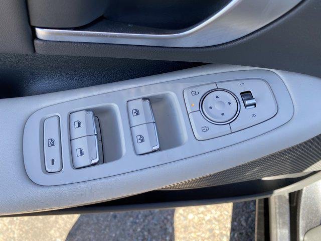 New 2026 Portofino Gray Hyundai SEL Sport image 18
