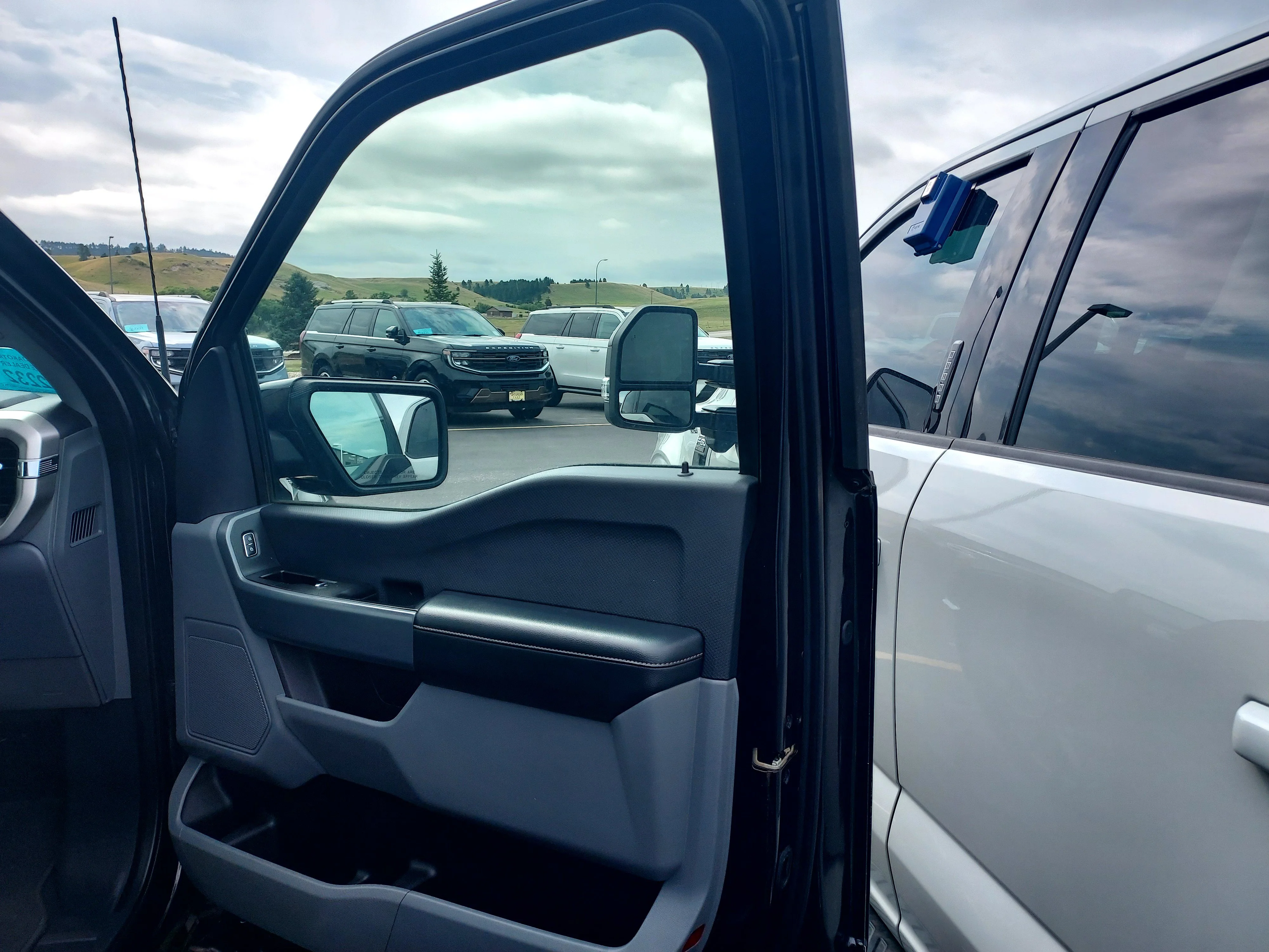 2021 Ford F-150 XLT - Photo 23