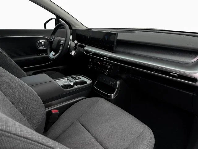 2026 Hyundai IONIQ 9 SE - Photo 34