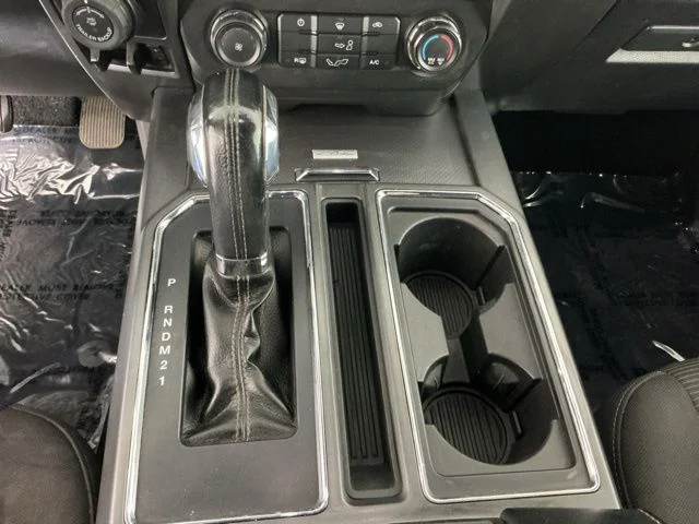 Used 2016 Gray Ford  image 19