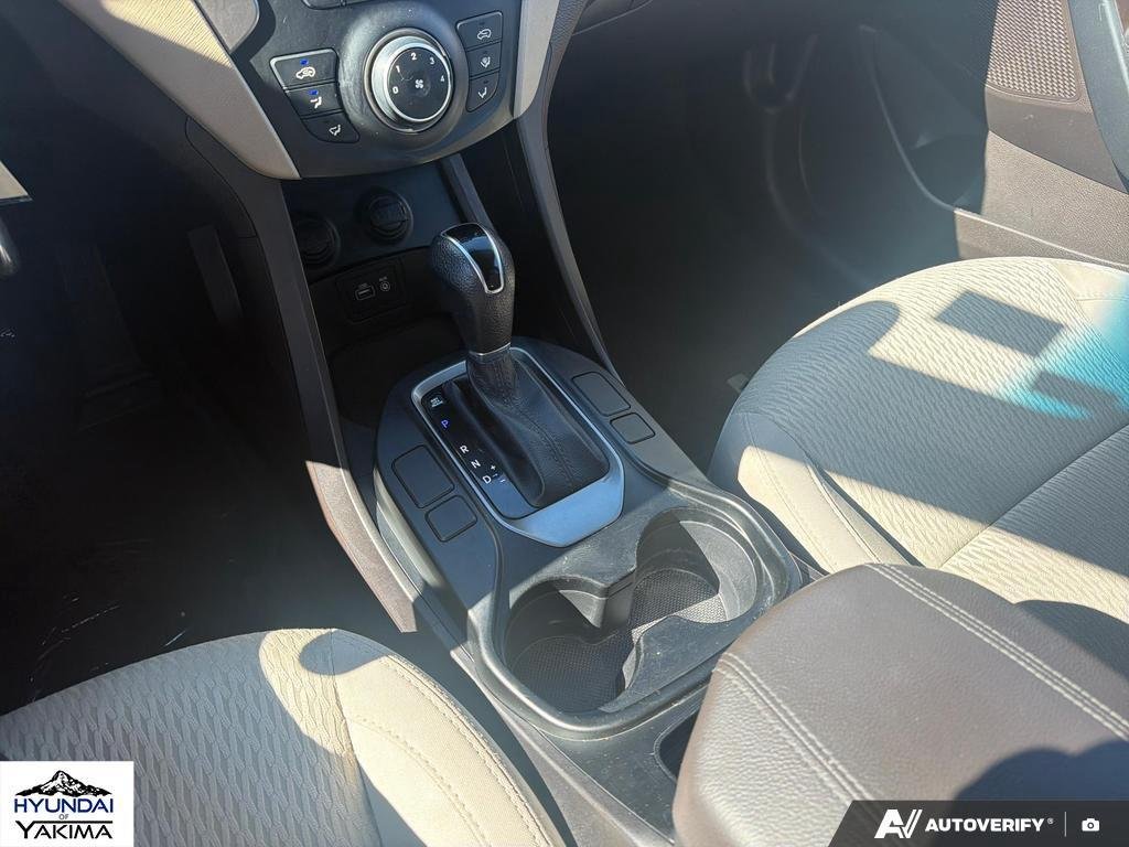 Used 2018 Platinum Graphite Hyundai 2.4L image 18
