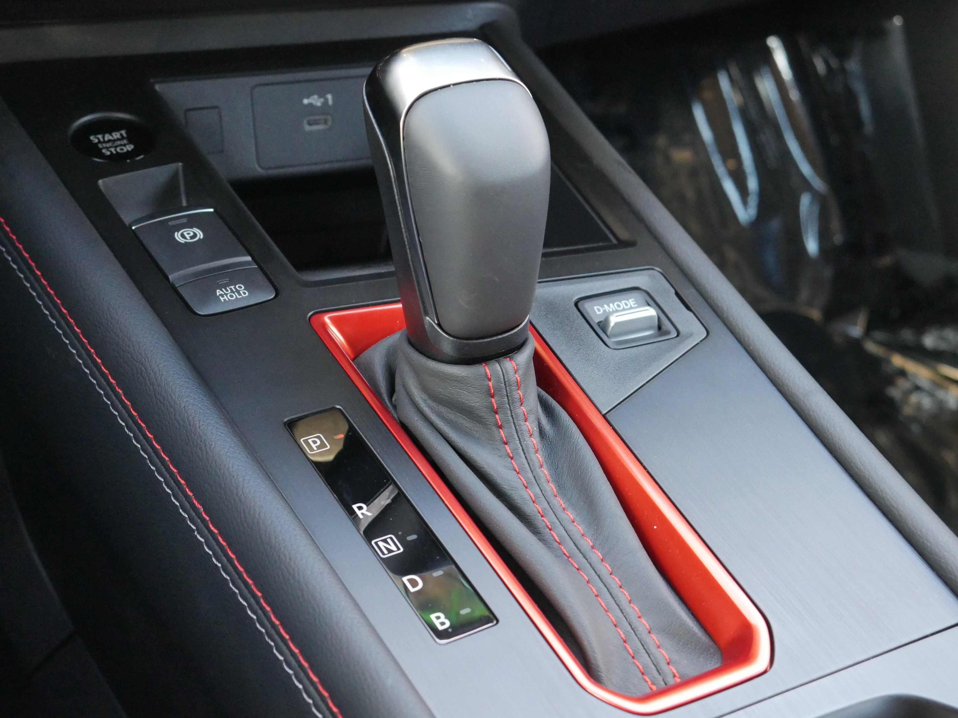 2026 Nissan KICKS SR AWD - Photo 15