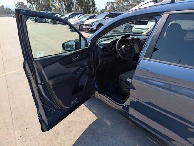 Used 2023 Blue Subaru Onyx Edition image 43