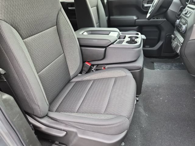 2026 Chevrolet Silverado 1500 Custom Trail Boss - Photo 25