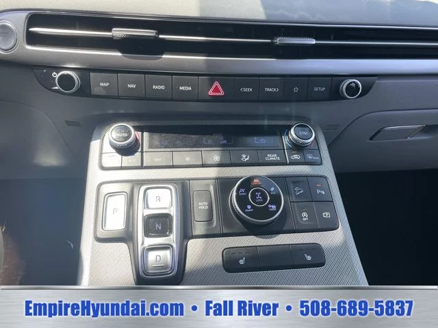 2025 Hyundai Palisade SEL - Photo 24