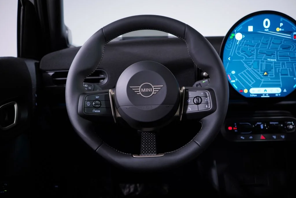 2026 MINI Hardtop 4 Door S - Photo 11