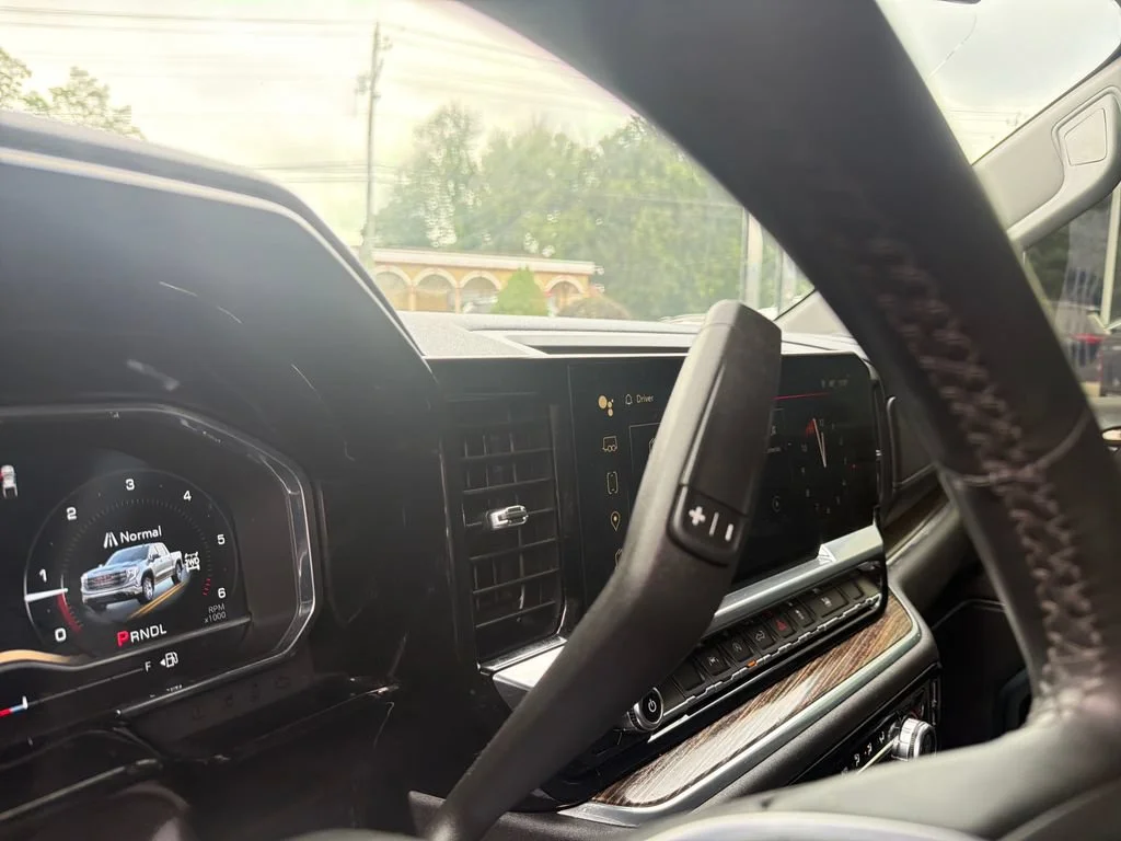 2023 GMC Sierra 1500 Elevation - Photo 24