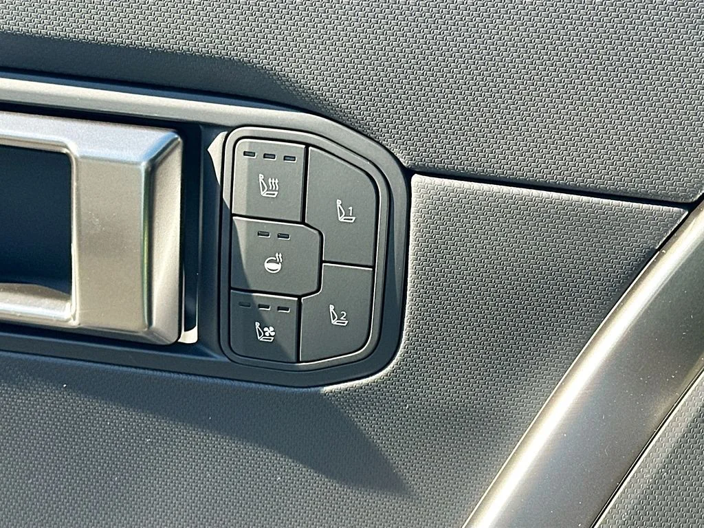 New 2027 Frost Blue Kia X-Line image 21