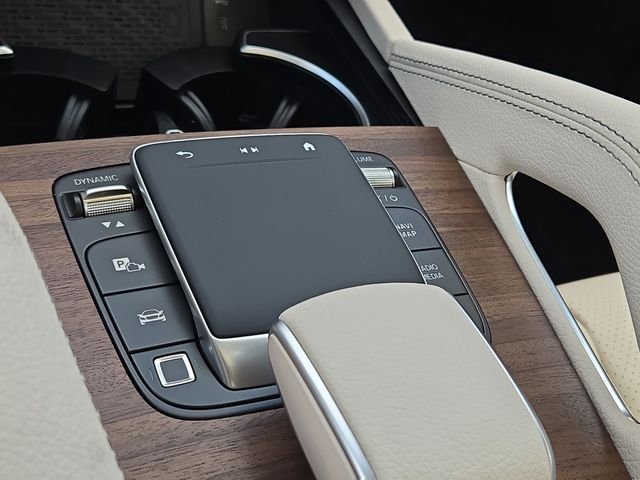 New 2026 Polar White Mercedes-Benz GLS450 image 17