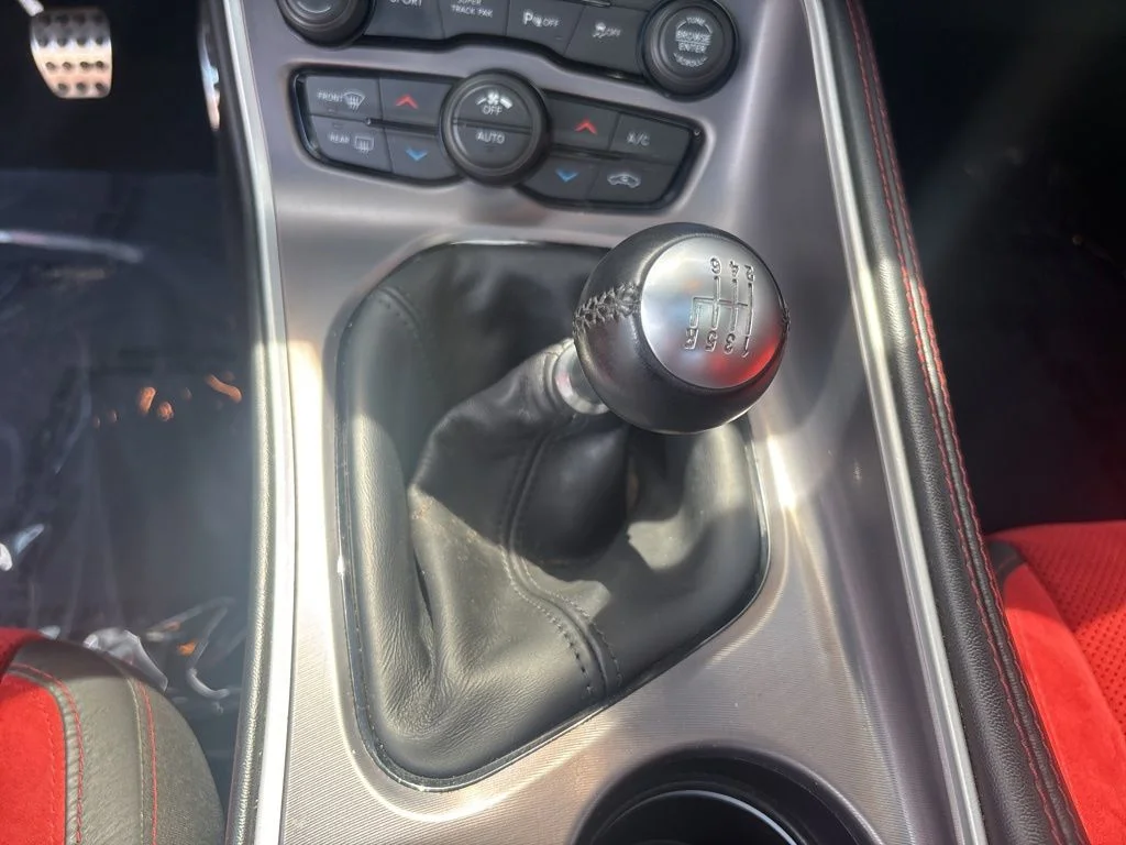 Used 2022 White Dodge R/T image 15