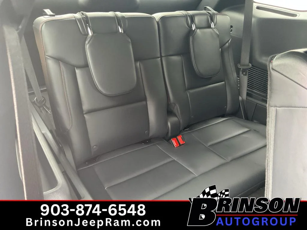 Used 2026 STAR WHITE MET TRI-COAT Ford ST-Line image 23