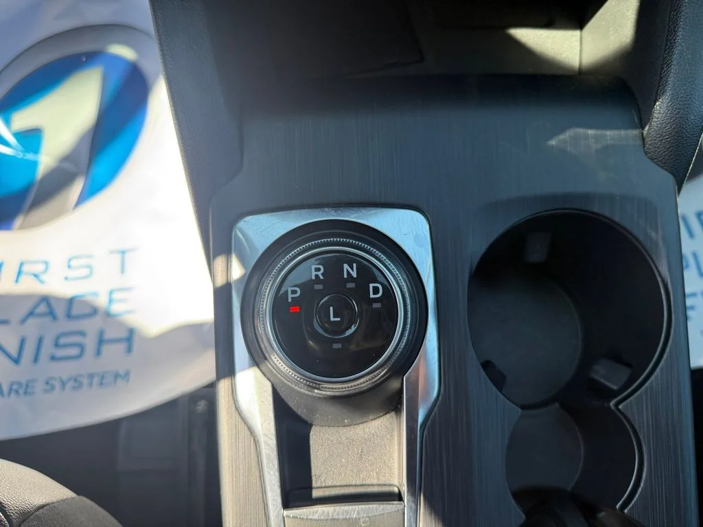 Used 2024 Gray Ford ST-Line Elite image 34
