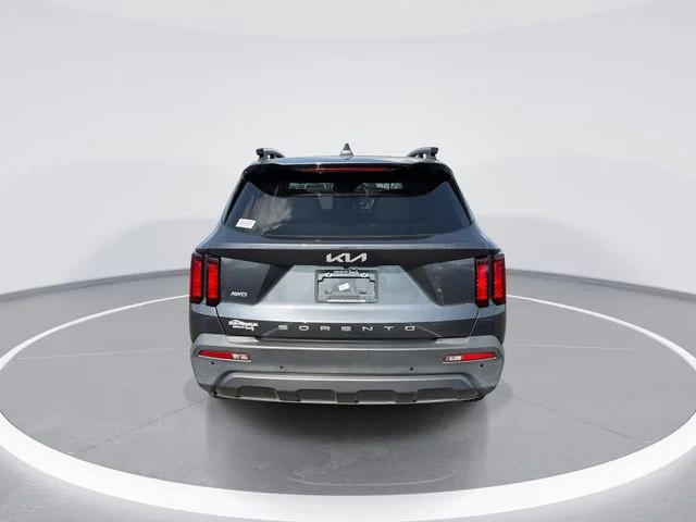 Used 2022 Gray Kia S image 7
