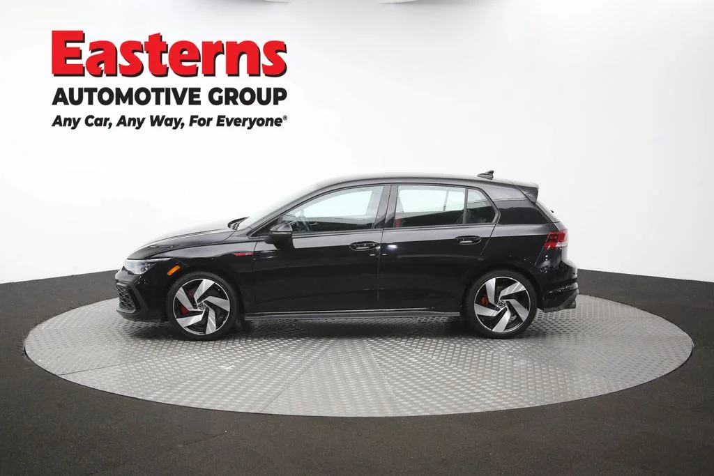 Used 2024 Gray Volkswagen 2.0T S image 58