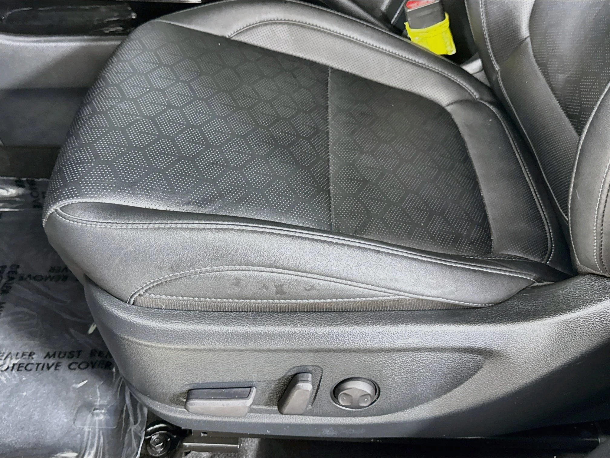 Used 2026  Kia EX image 22