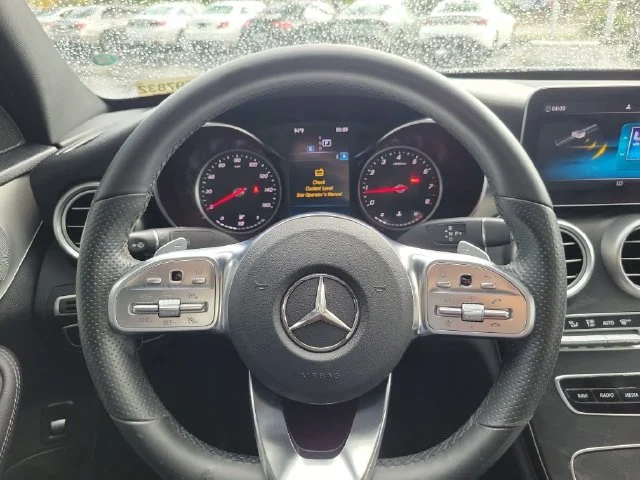Used 2020  Mercedes-Benz C 300 image 21