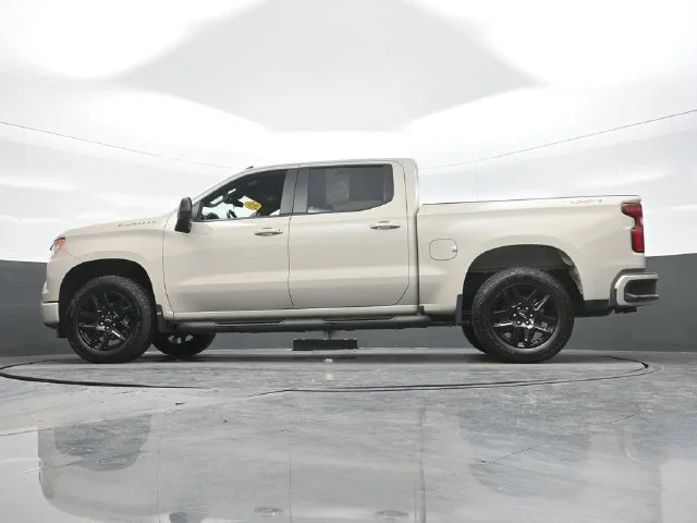 Used 2026 White Chevrolet RST image 20