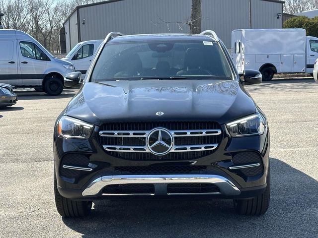 New 2026 Black Mercedes-Benz GLE 350 image 6