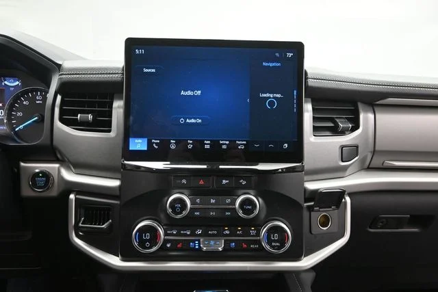2024 Ford Expedition XLT - Photo 12