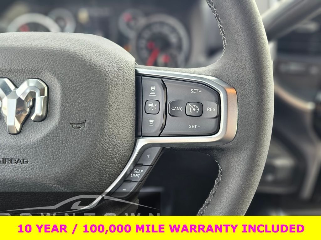 2026 RAM 2500 Big Horn - Photo 15