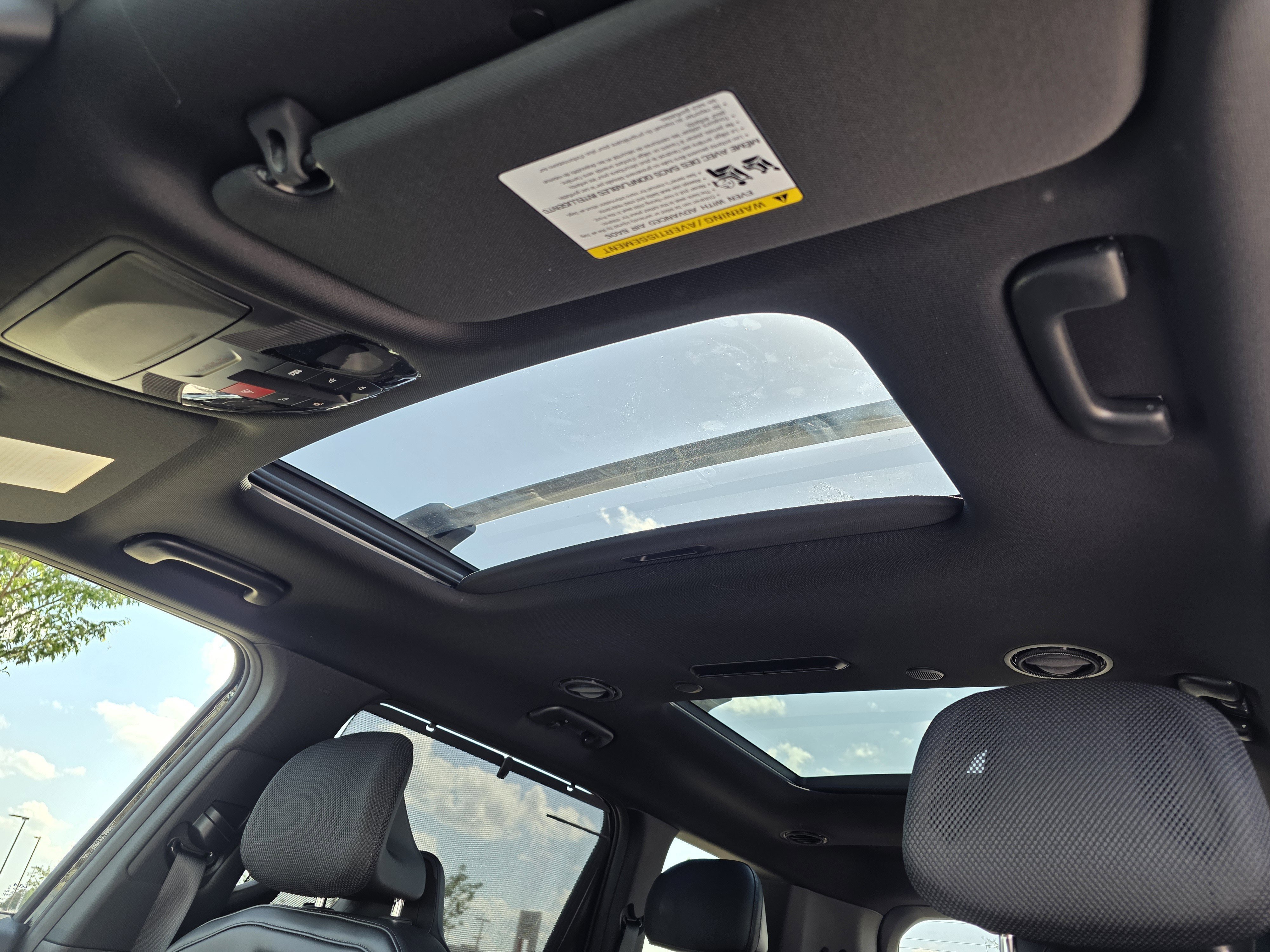 New 2027 Ebony Black Kia X-LINE SX image 18