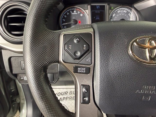 Used 2023  Toyota Trail Edition image 15