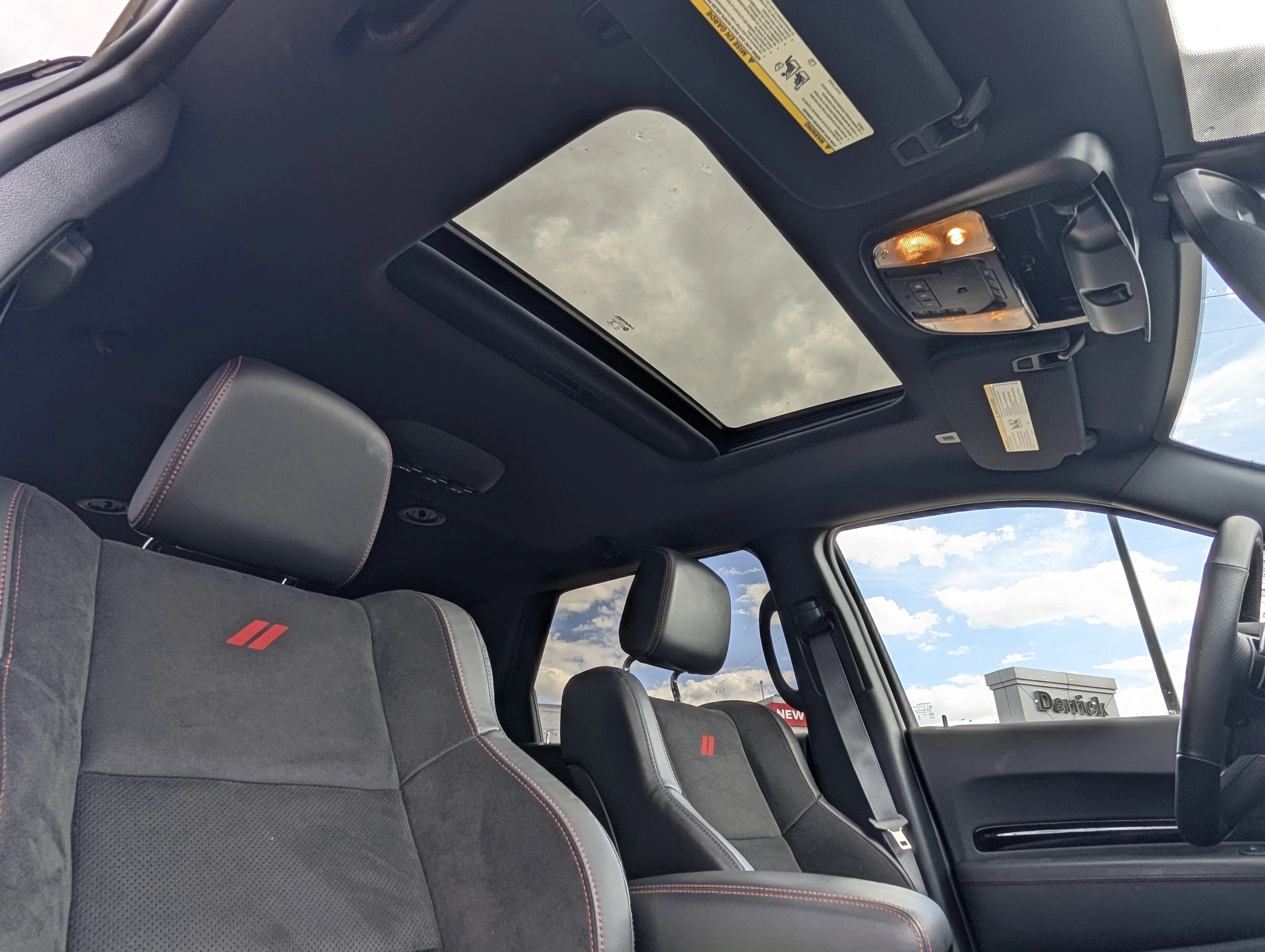 Used 2026 Destroyer Grey Dodge GT Plus image 22