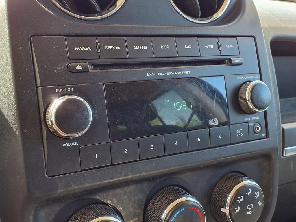 Used 2014 Blue Jeep Sport image 20