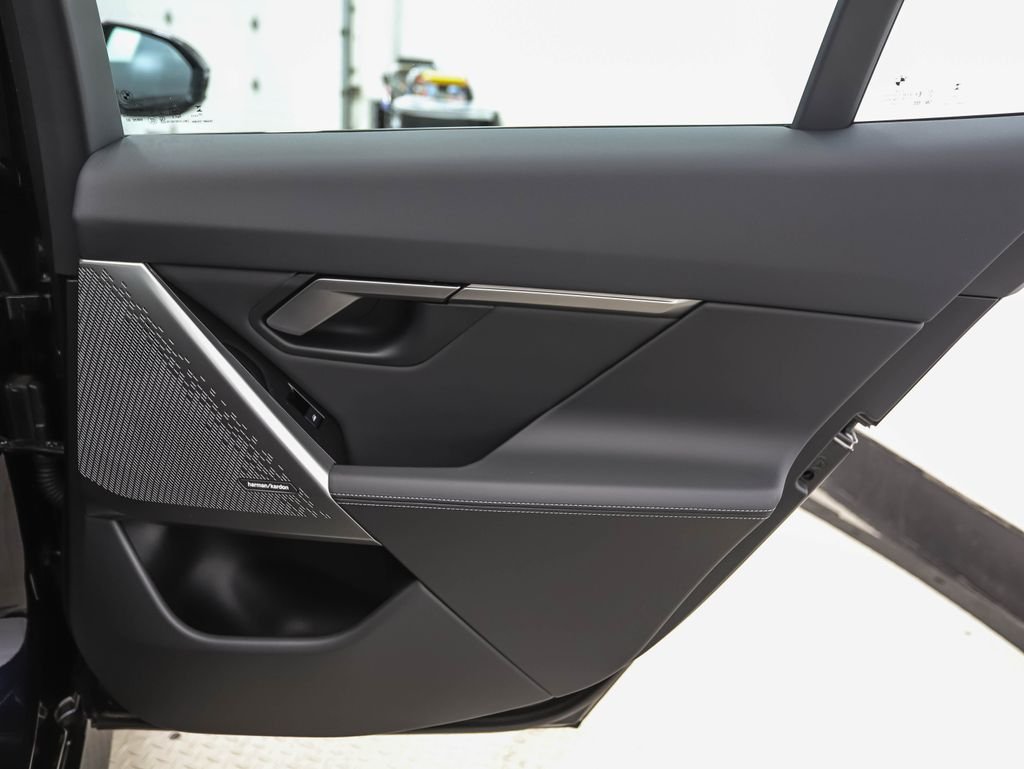 Used 2026 Carbon Black Metallic BMW 530i xDrive image 25