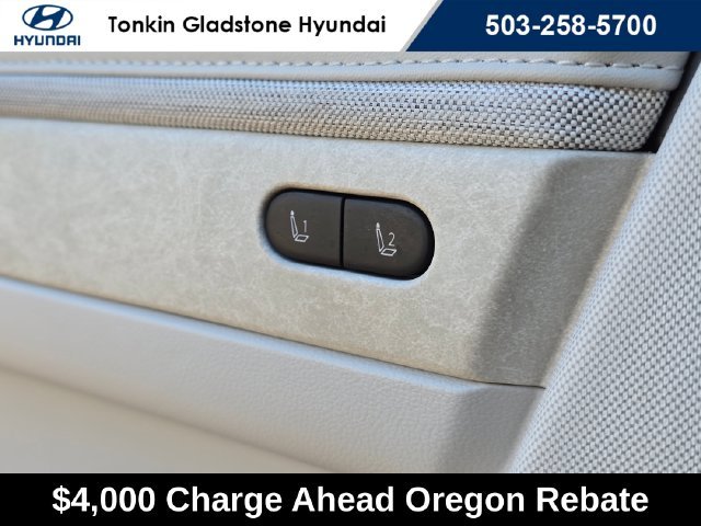 2023 Hyundai IONIQ 5 Limited - Photo 24