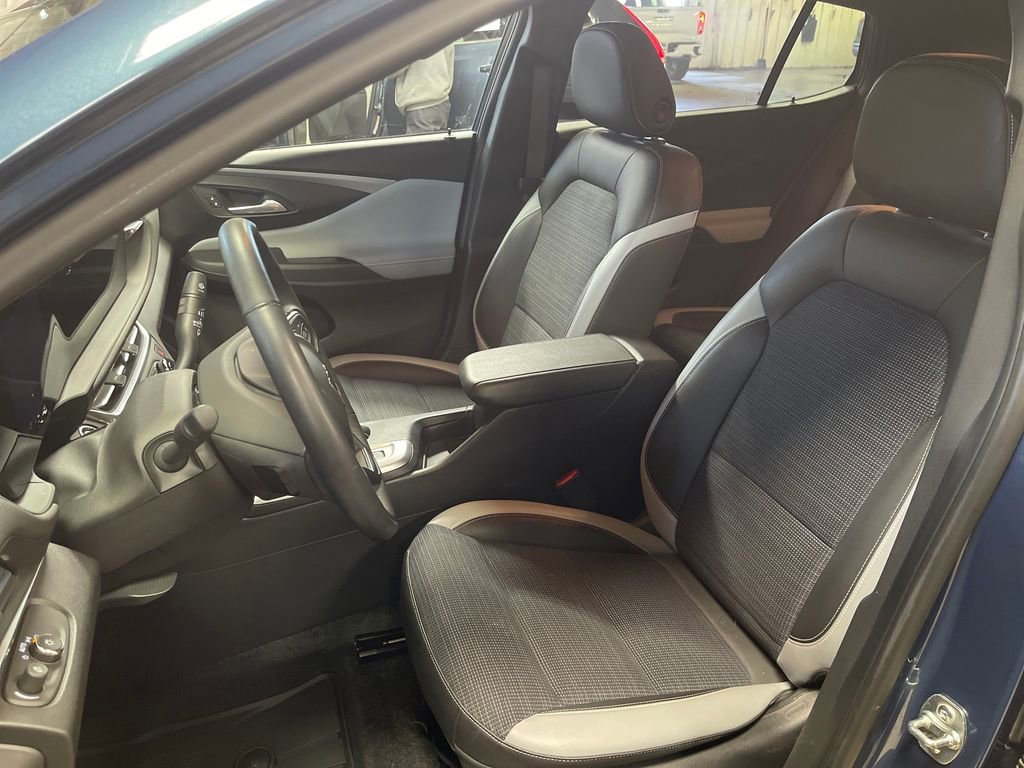 2024 Buick Envista Preferred - Photo 14