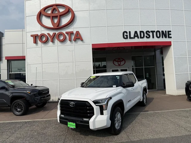 2023 Toyota Tundra SR5