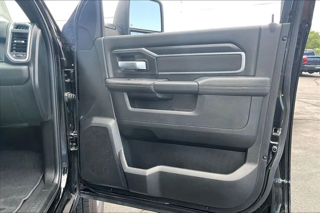 Used 2025 Black Ram Big Horn image 19