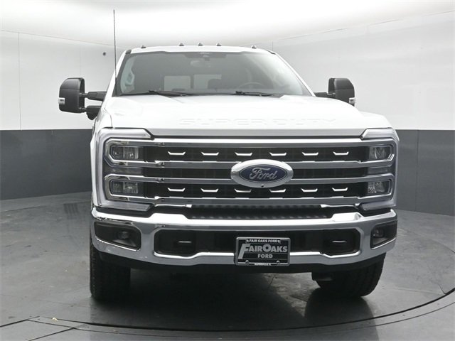 2025 FORD F-250 - Image 1